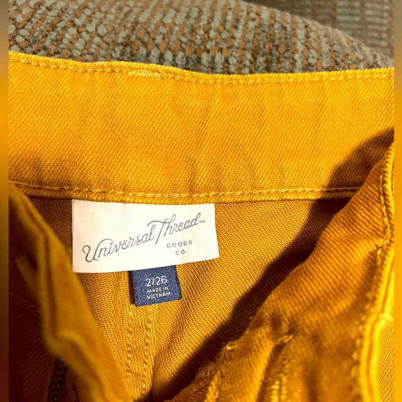 Universal Thread Pants - Picture 4 of 4